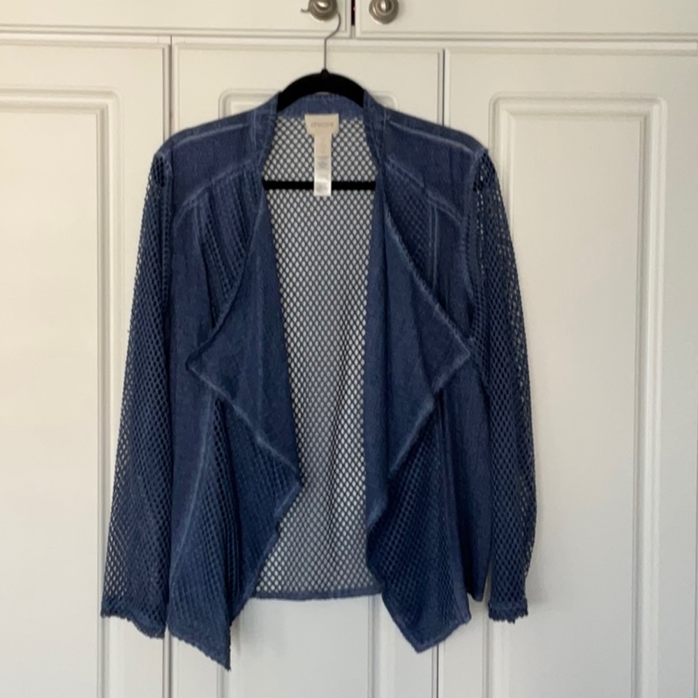 Chico’s Light Jacket